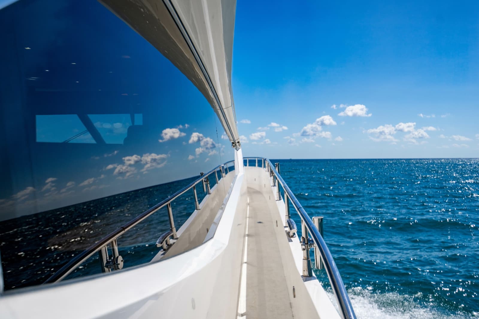 2014 Sunseeker Manhattan 73 - Photo 13