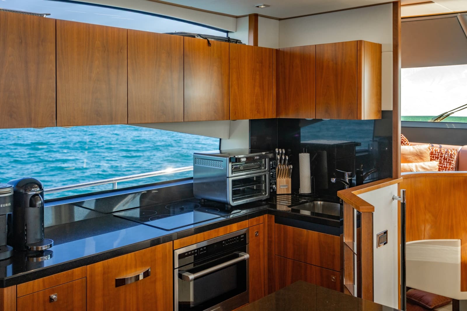 2014 Sunseeker Manhattan 73 - Photo 39