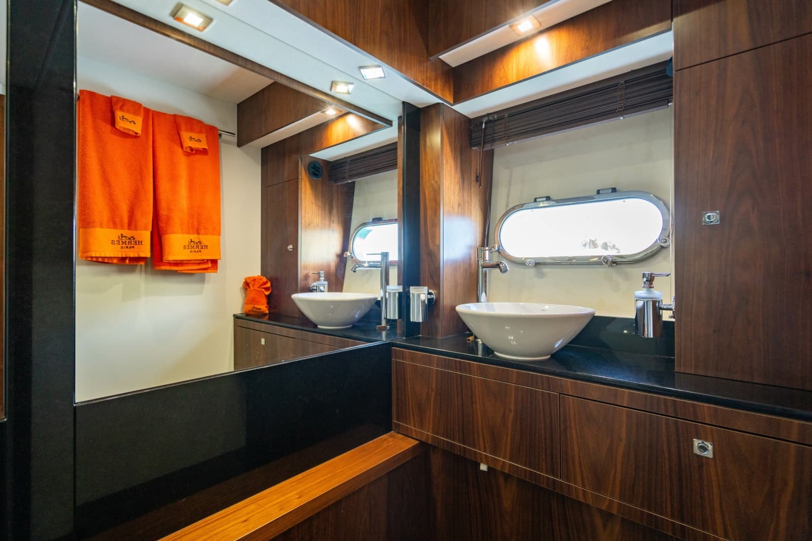 2014 Sunseeker Manhattan 73 - Photo 58