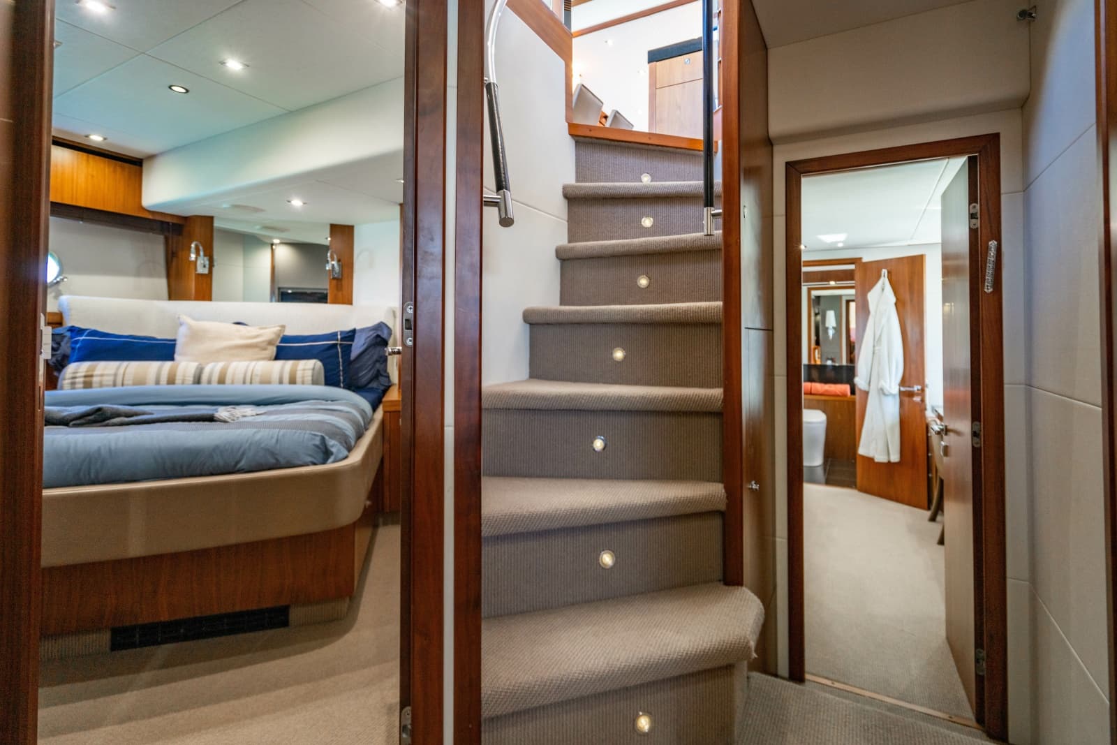 2014 Sunseeker Manhattan 73 - Photo 46
