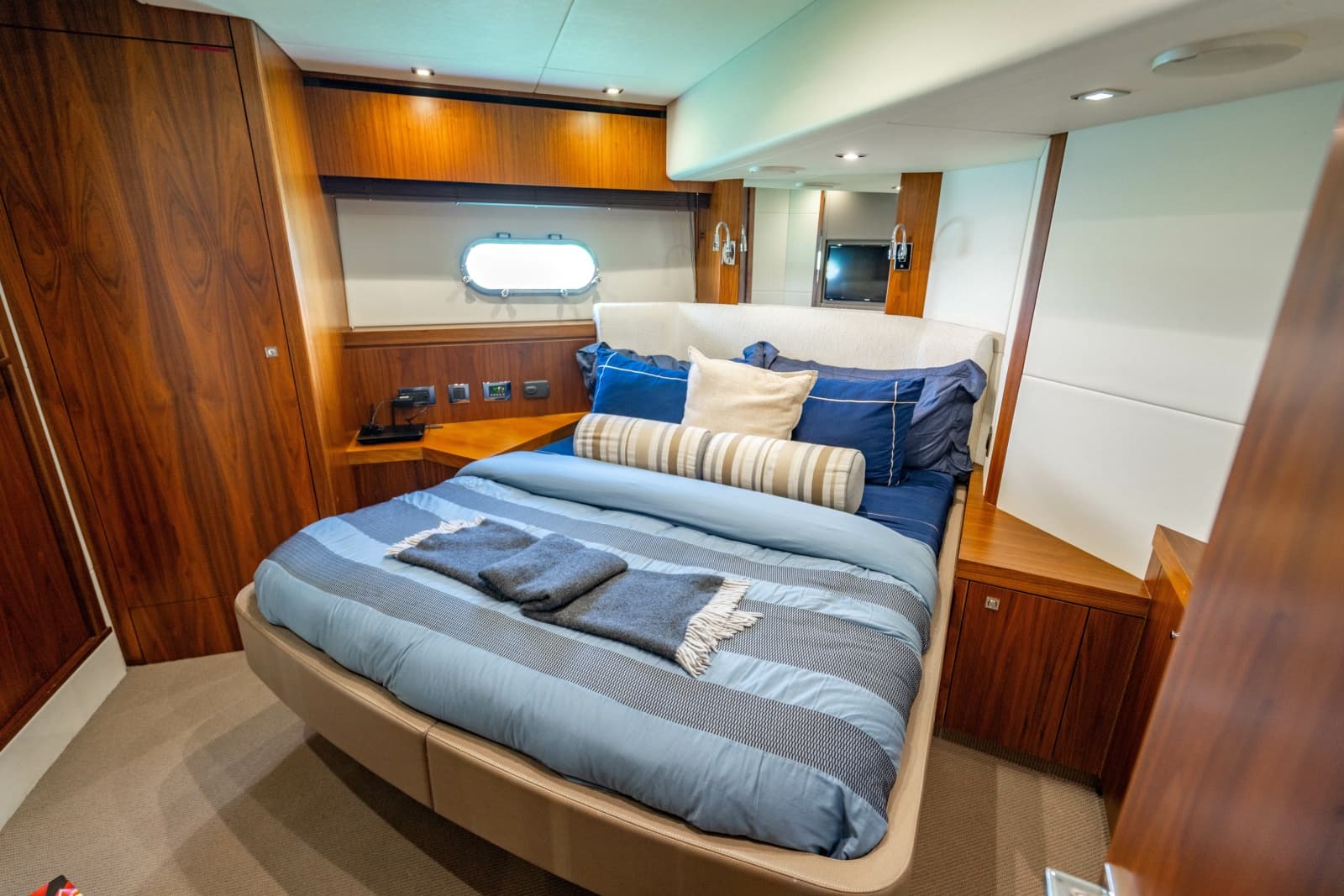 2014 Sunseeker Manhattan 73 - Photo 48
