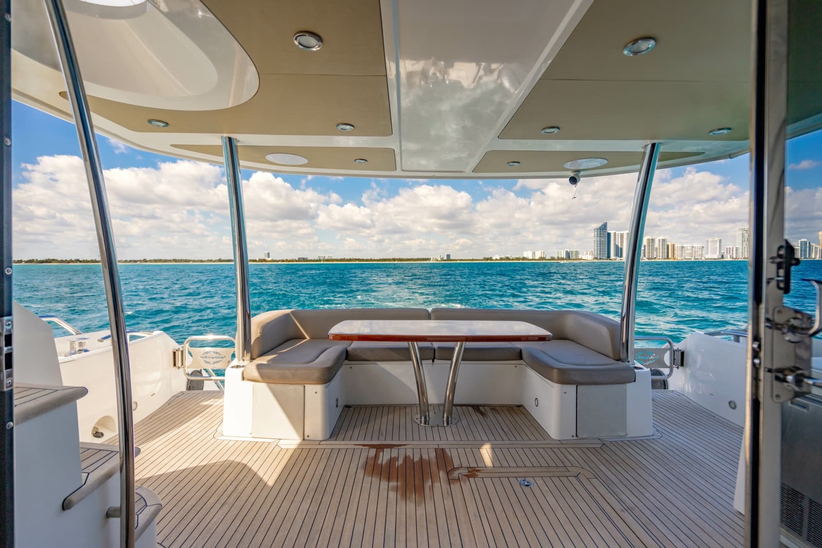 2014 Sunseeker Manhattan 73 - Photo 11