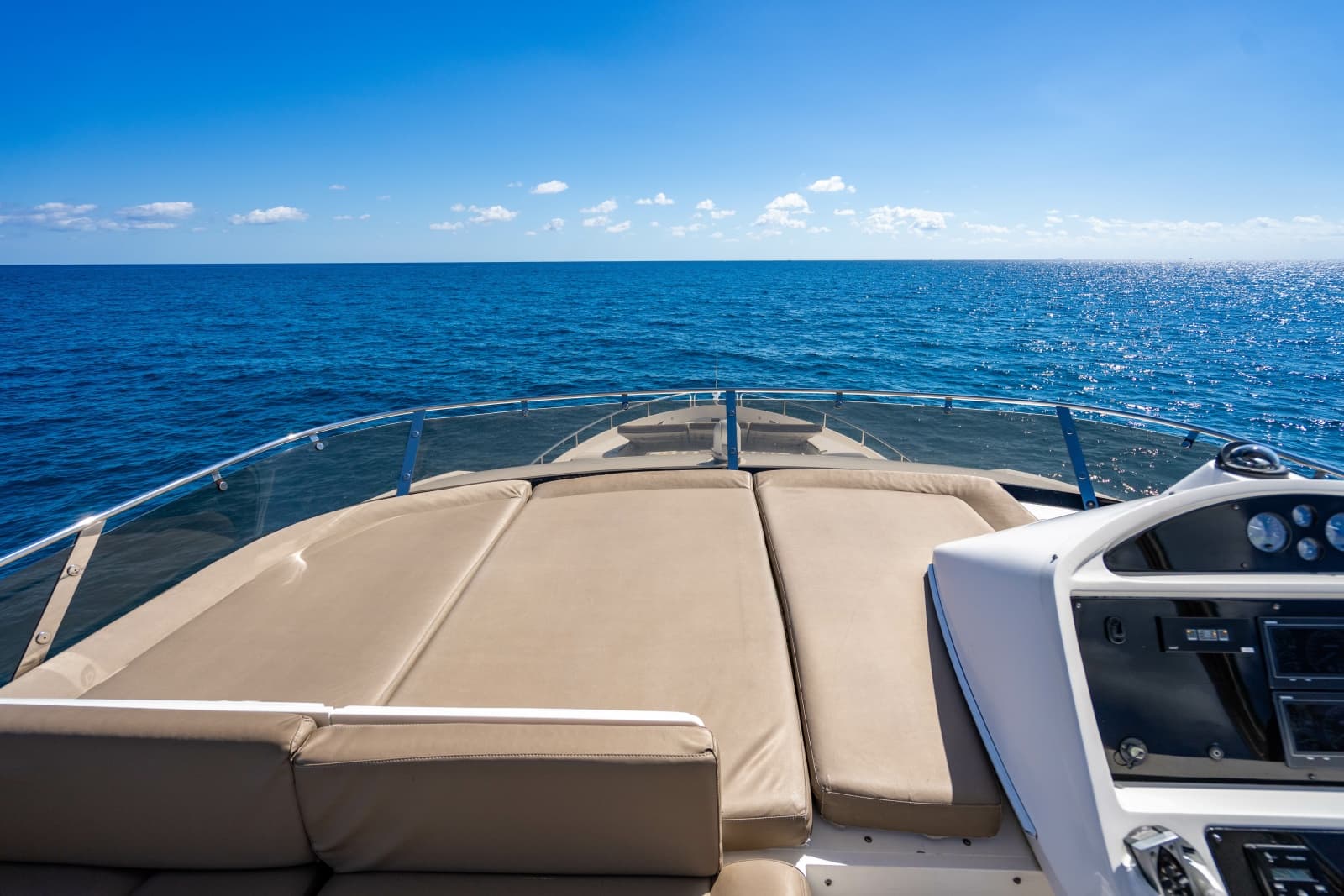 2014 Sunseeker Manhattan 73 - Photo 27
