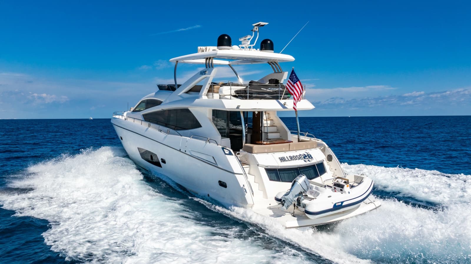 2014 Sunseeker Manhattan 73 - Photo 4