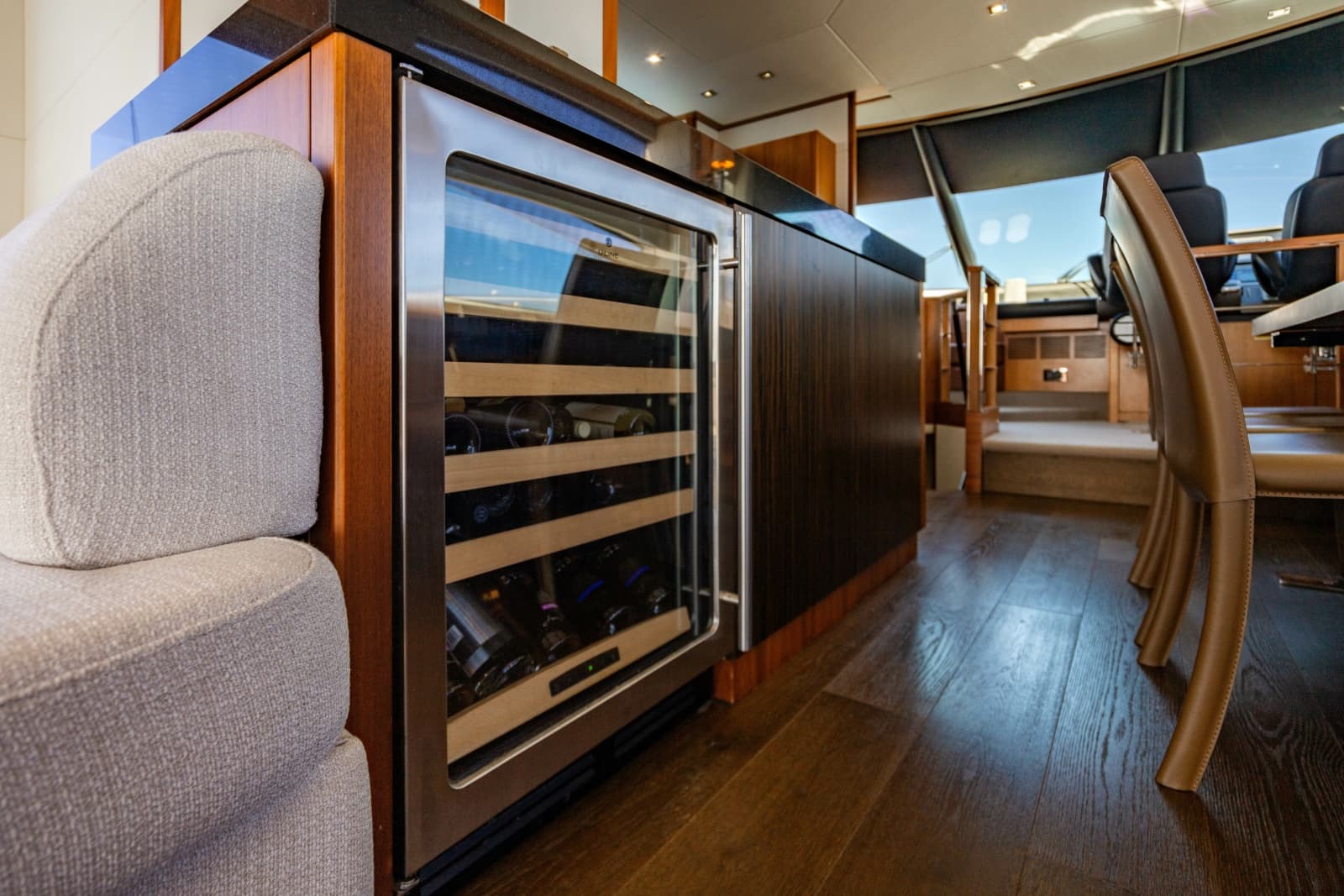 2014 Sunseeker Manhattan 73 - Photo 38