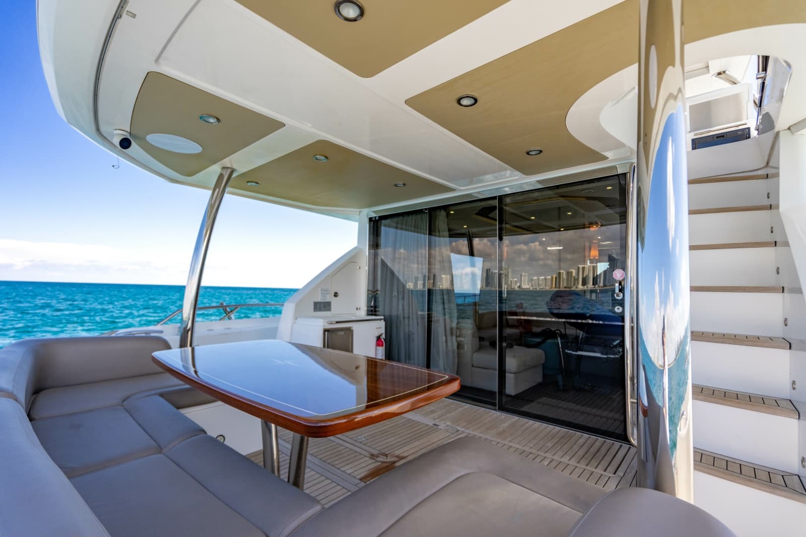 2014 Sunseeker Manhattan 73 - Photo 9