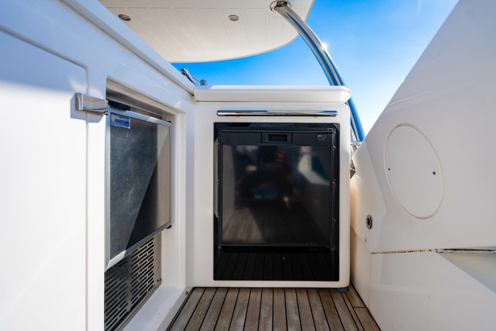 2014 Sunseeker Manhattan 73 - Photo 30