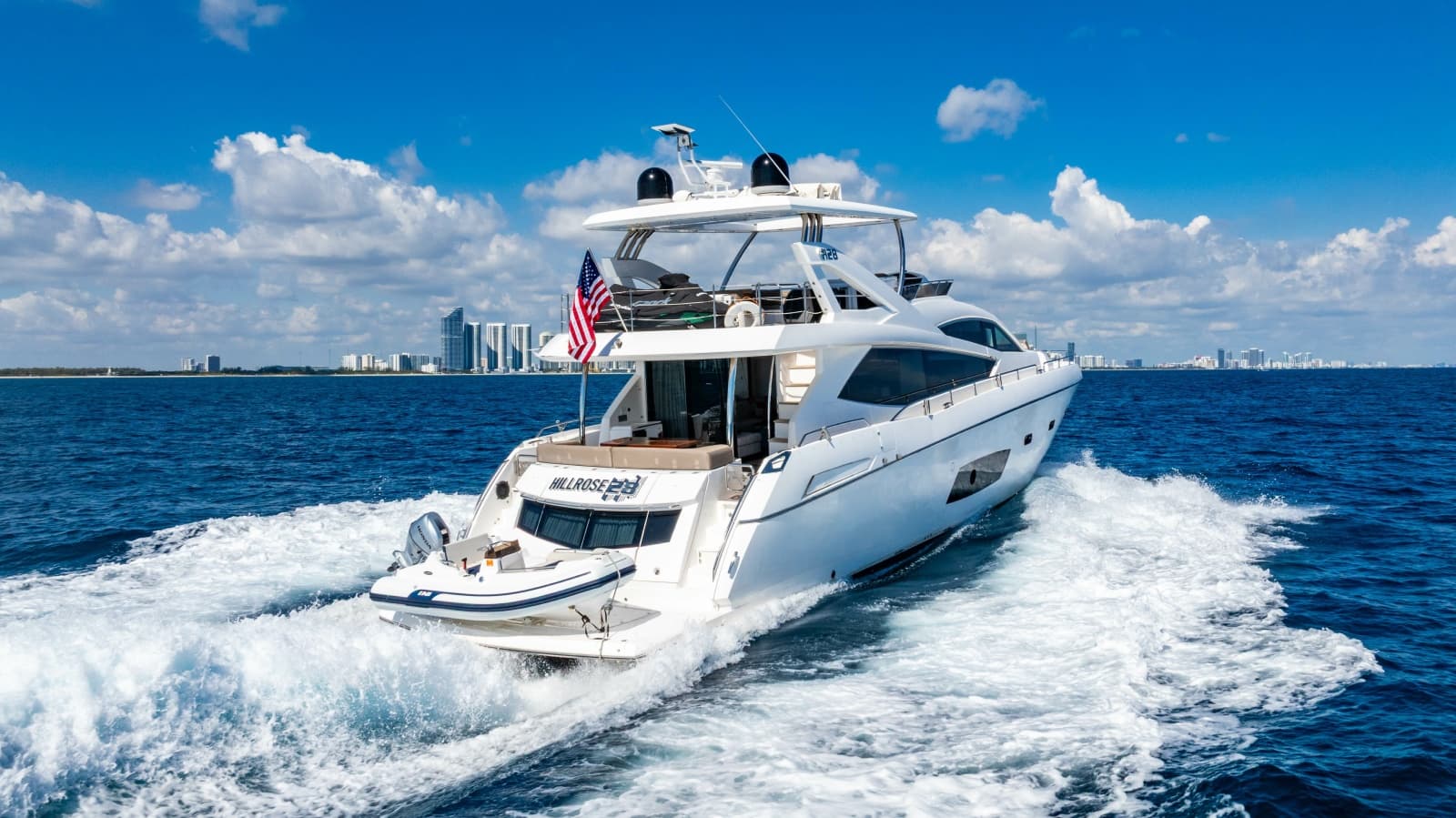 2014 Sunseeker Manhattan 73 - Photo 2