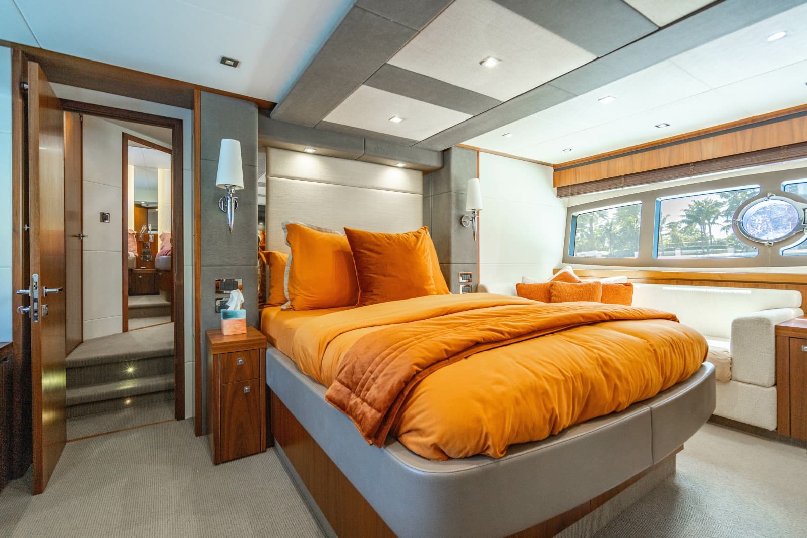 2014 Sunseeker Manhattan 73 - Photo 54