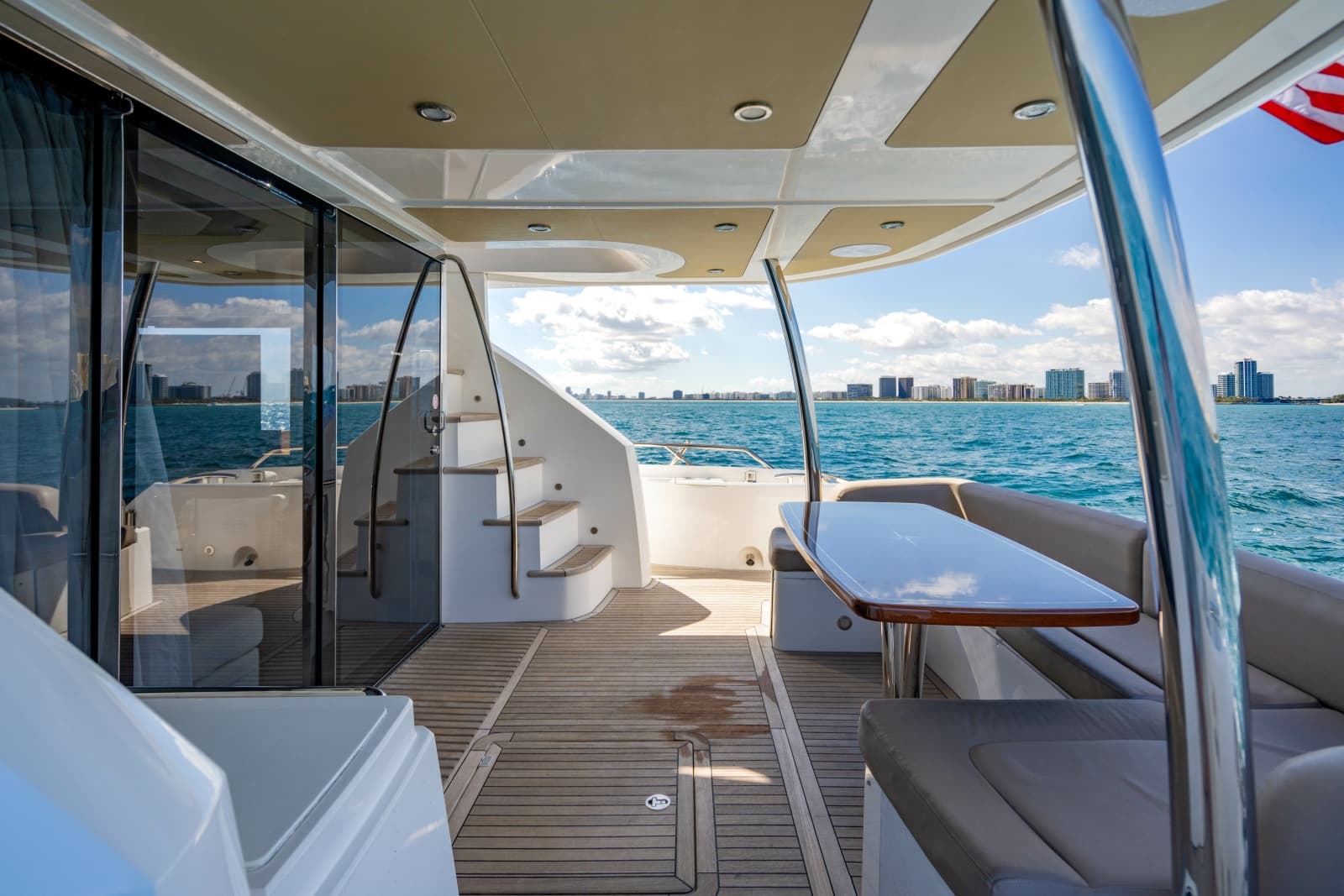 2014 Sunseeker Manhattan 73 - Photo 10
