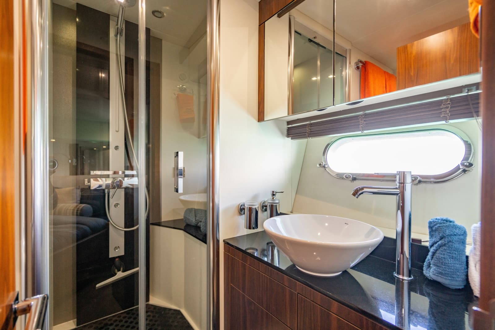 2014 Sunseeker Manhattan 73 - Photo 50