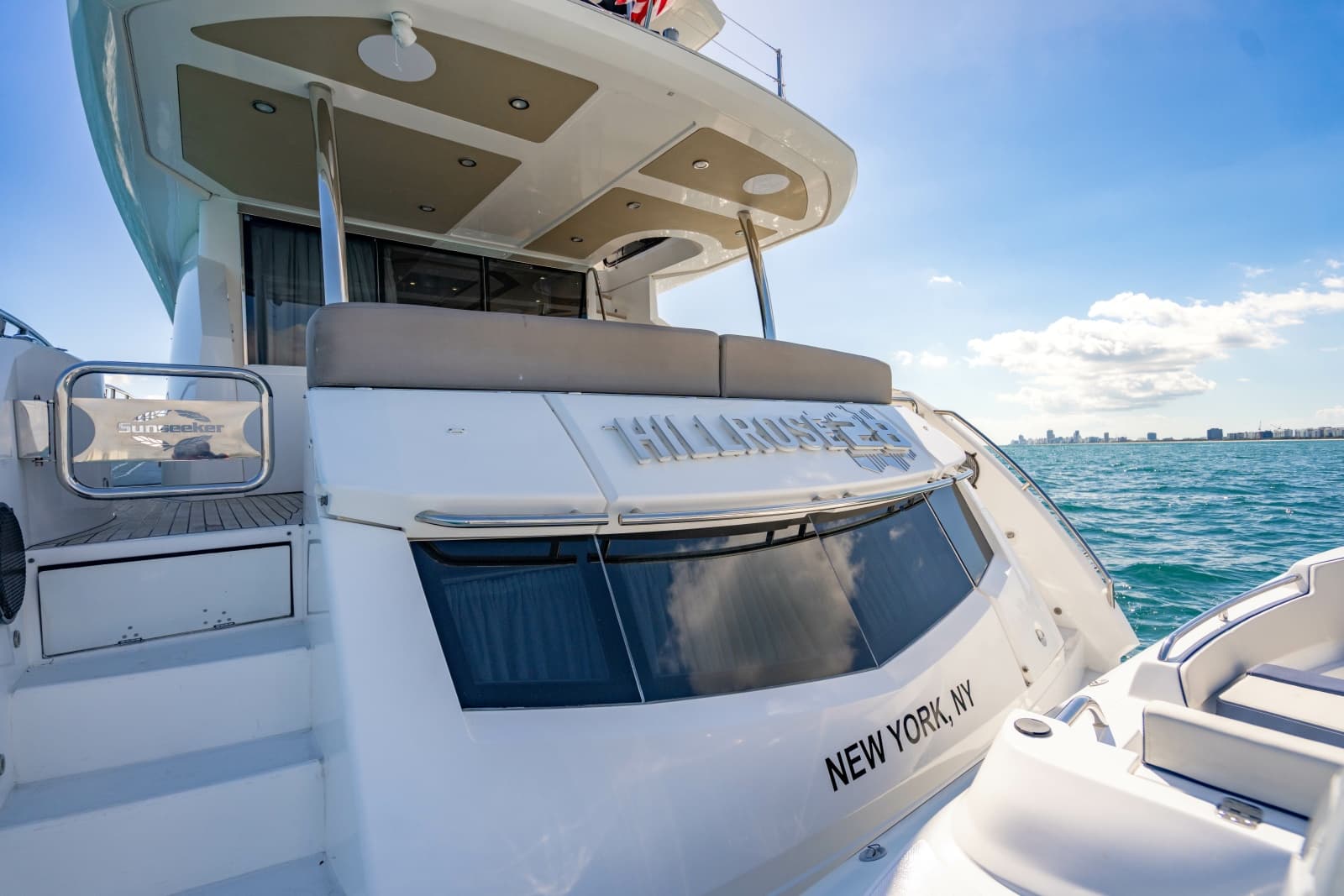 2014 Sunseeker Manhattan 73 - Photo 6