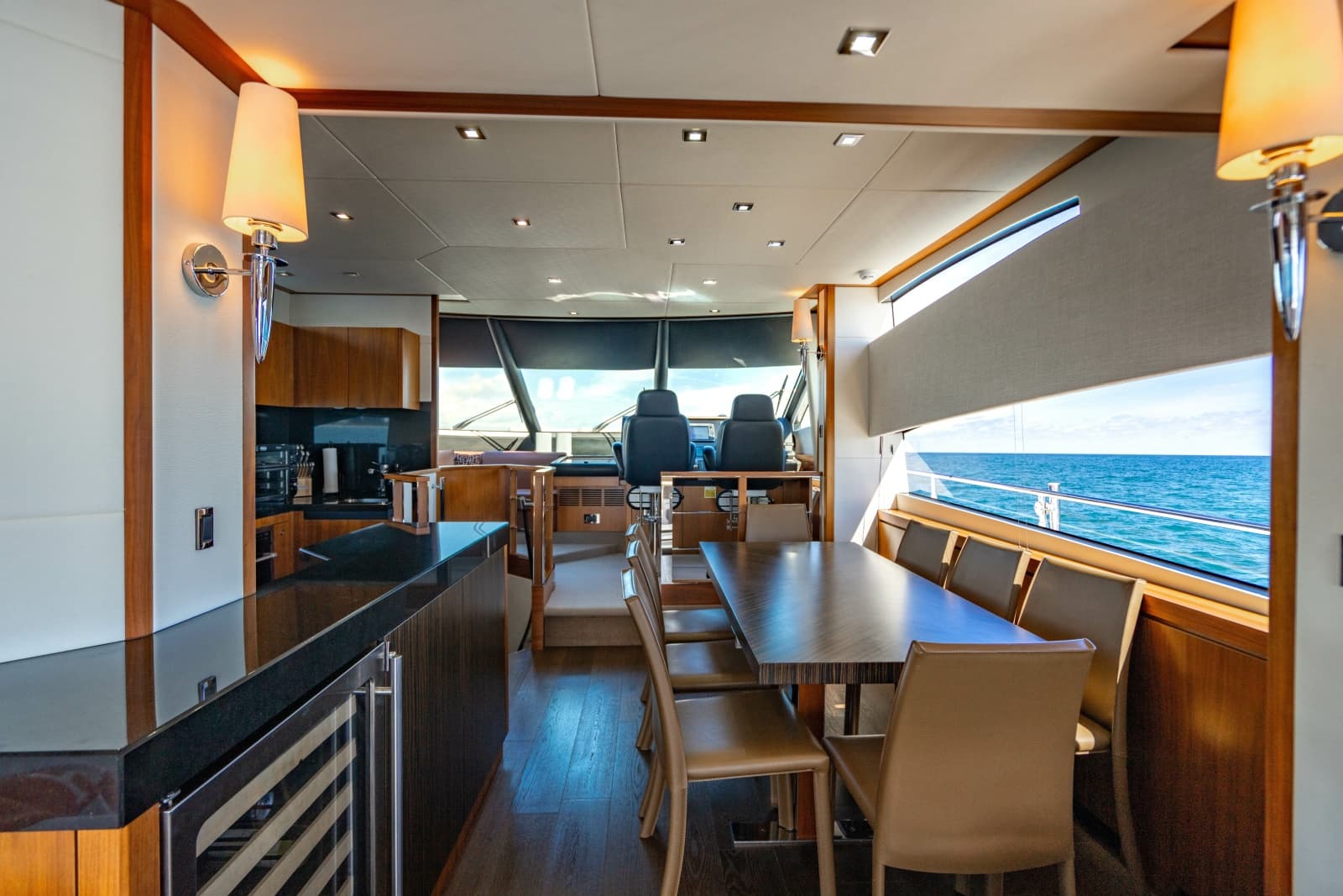 2014 Sunseeker Manhattan 73 - Photo 36