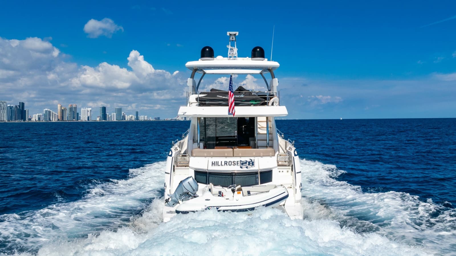 2014 Sunseeker Manhattan 73 - Photo 3