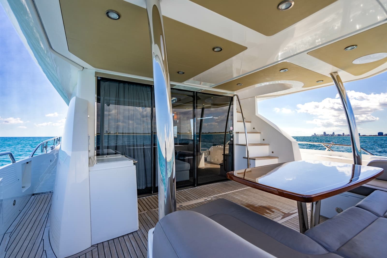 2014 Sunseeker Manhattan 73 - Photo 8