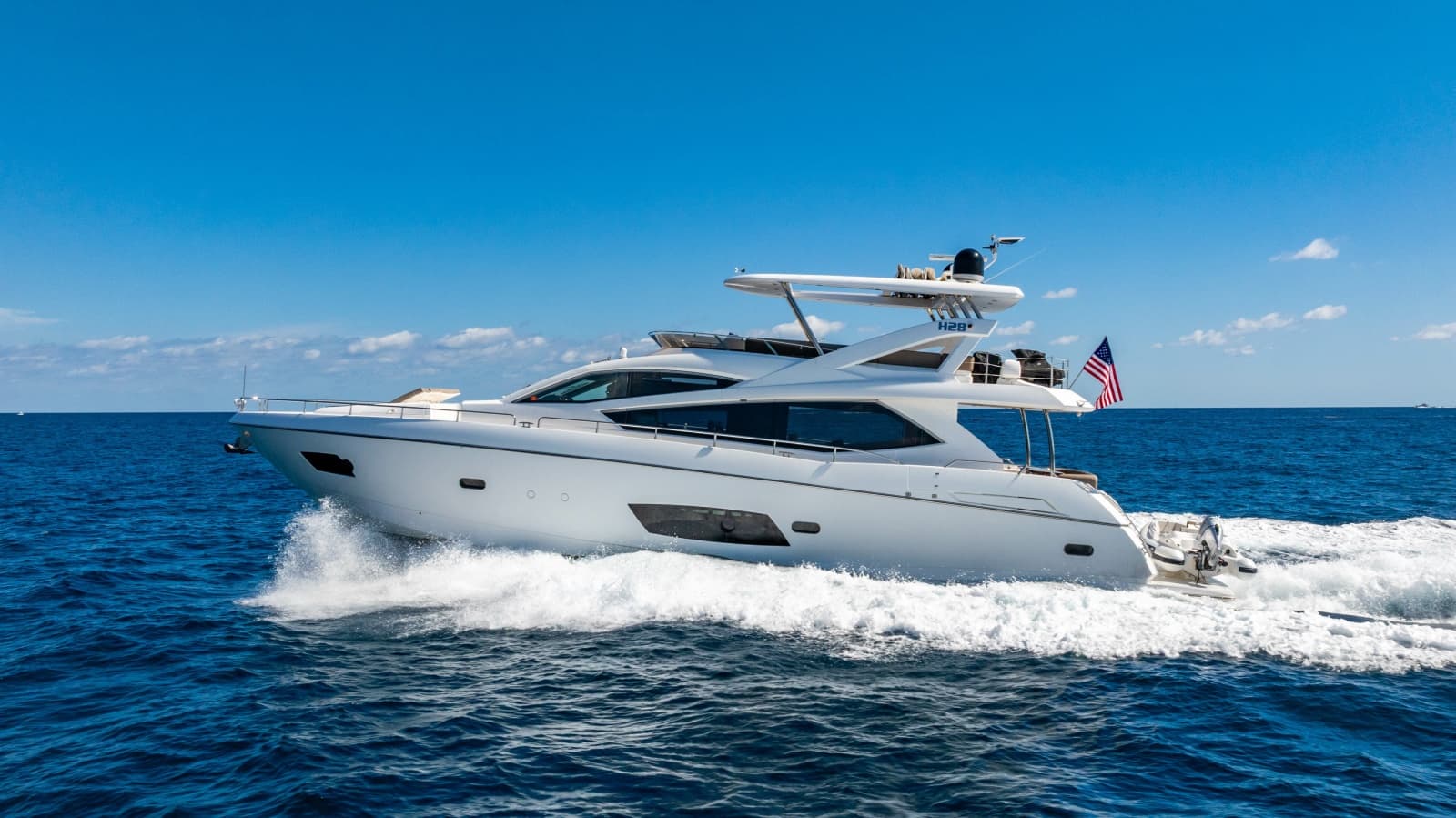 2014 Sunseeker Manhattan 73 - Photo 5