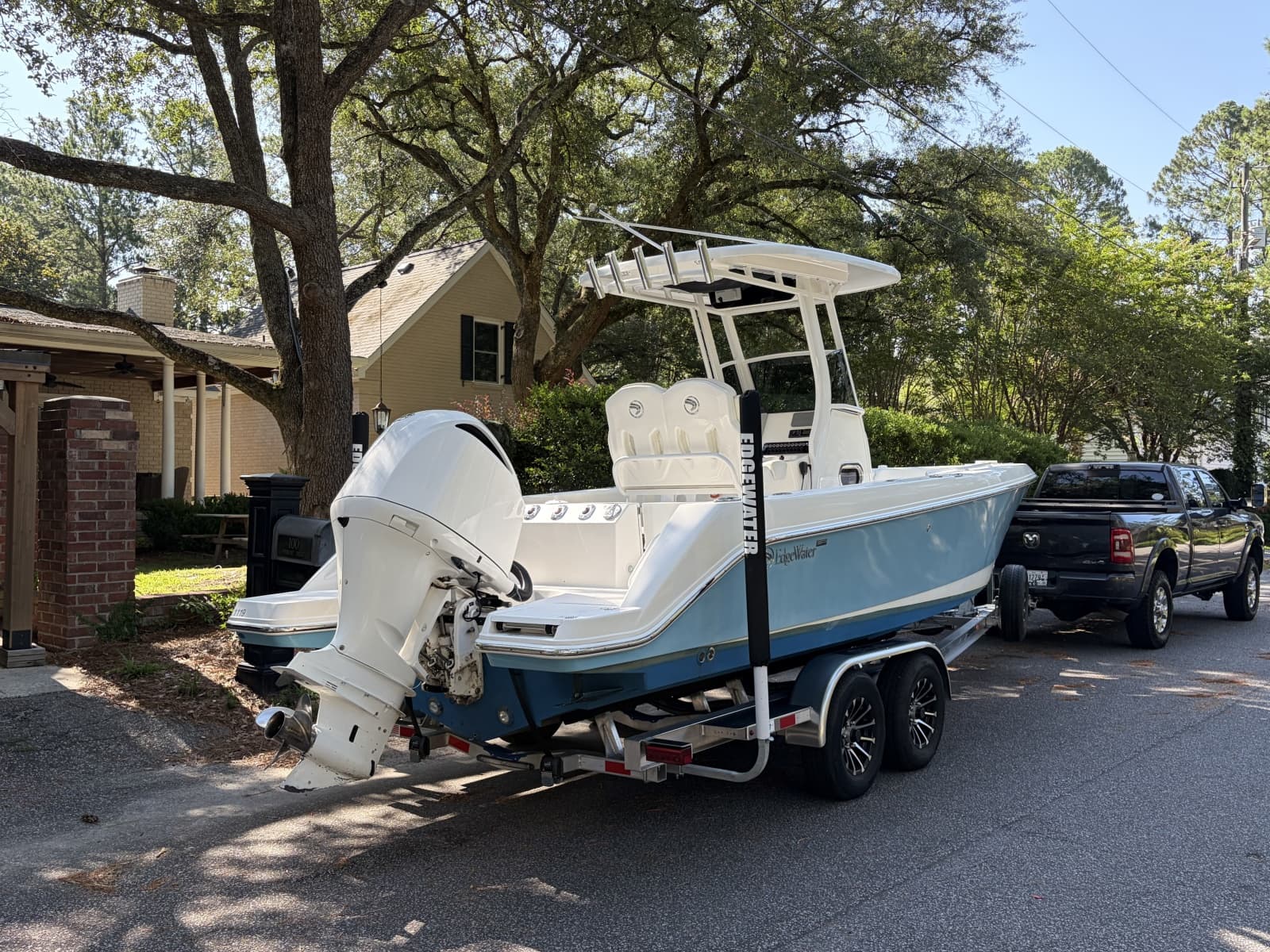 2019 Edgewater  - Photo 4