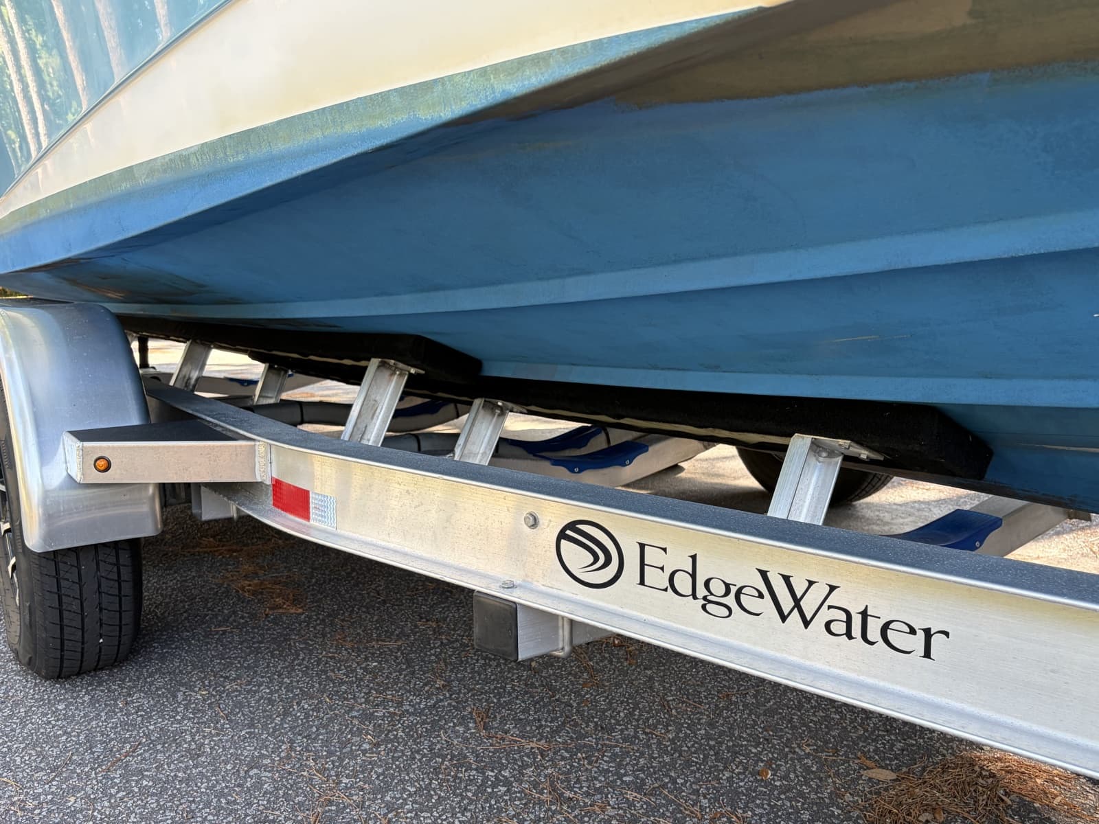 2019 Edgewater  - Photo 8