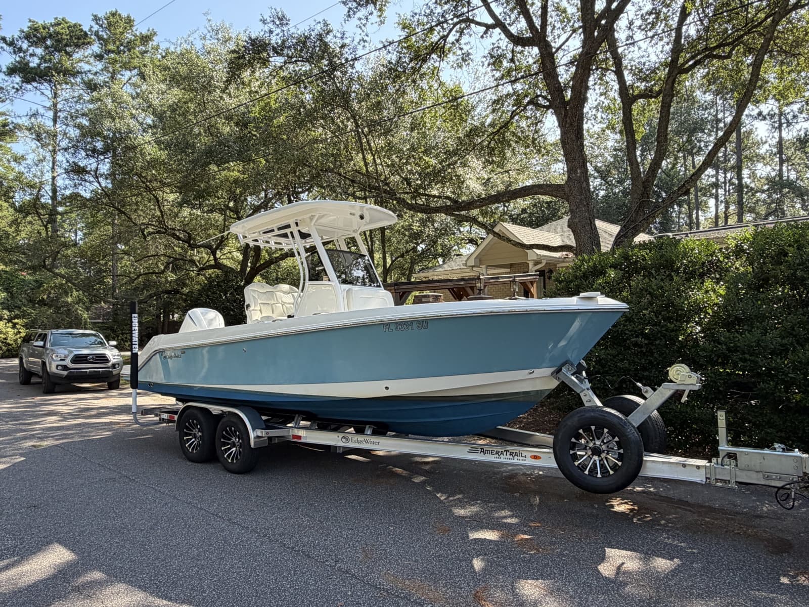2019 Edgewater  - Photo 2