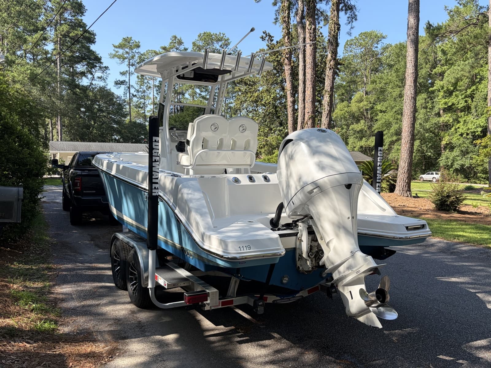 2019 Edgewater  - Photo 3