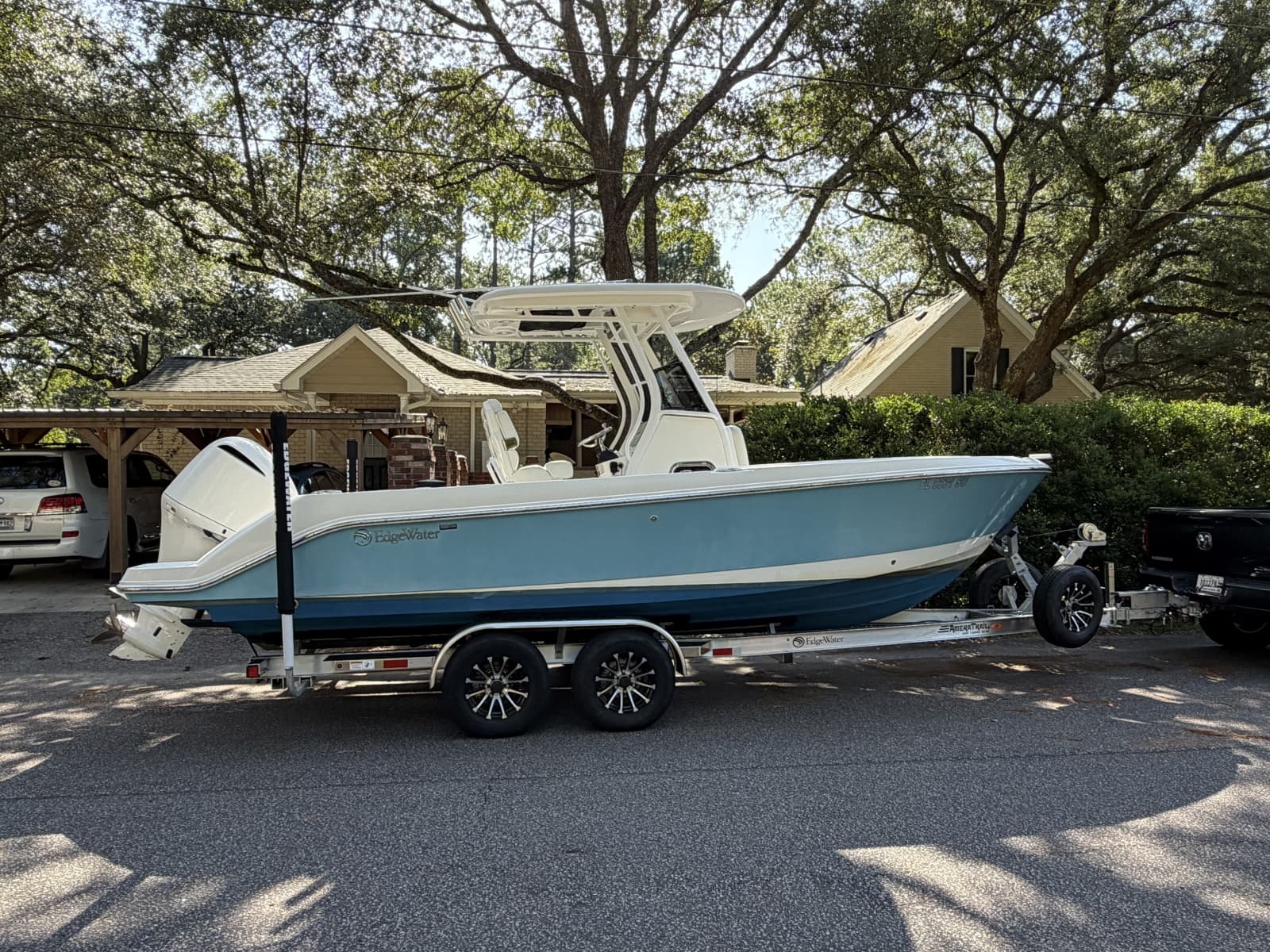 2019 Edgewater  - Photo 1