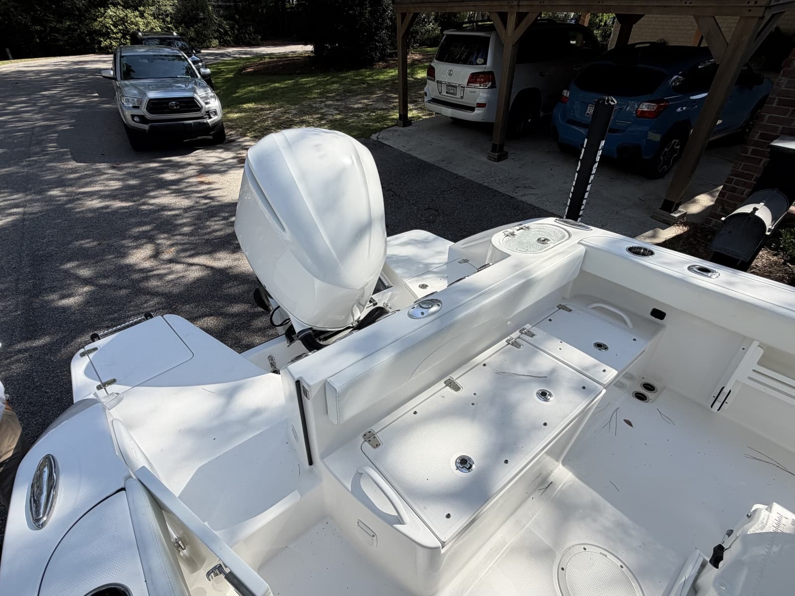 2019 Edgewater  - Photo 25