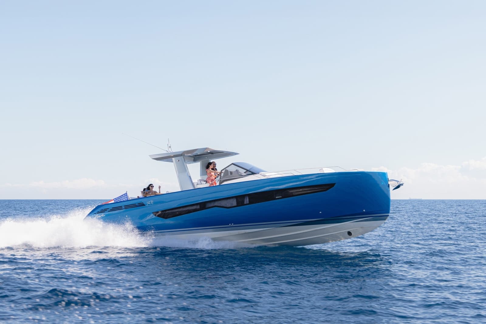 2027 Fiart Seawalker - Photo 3