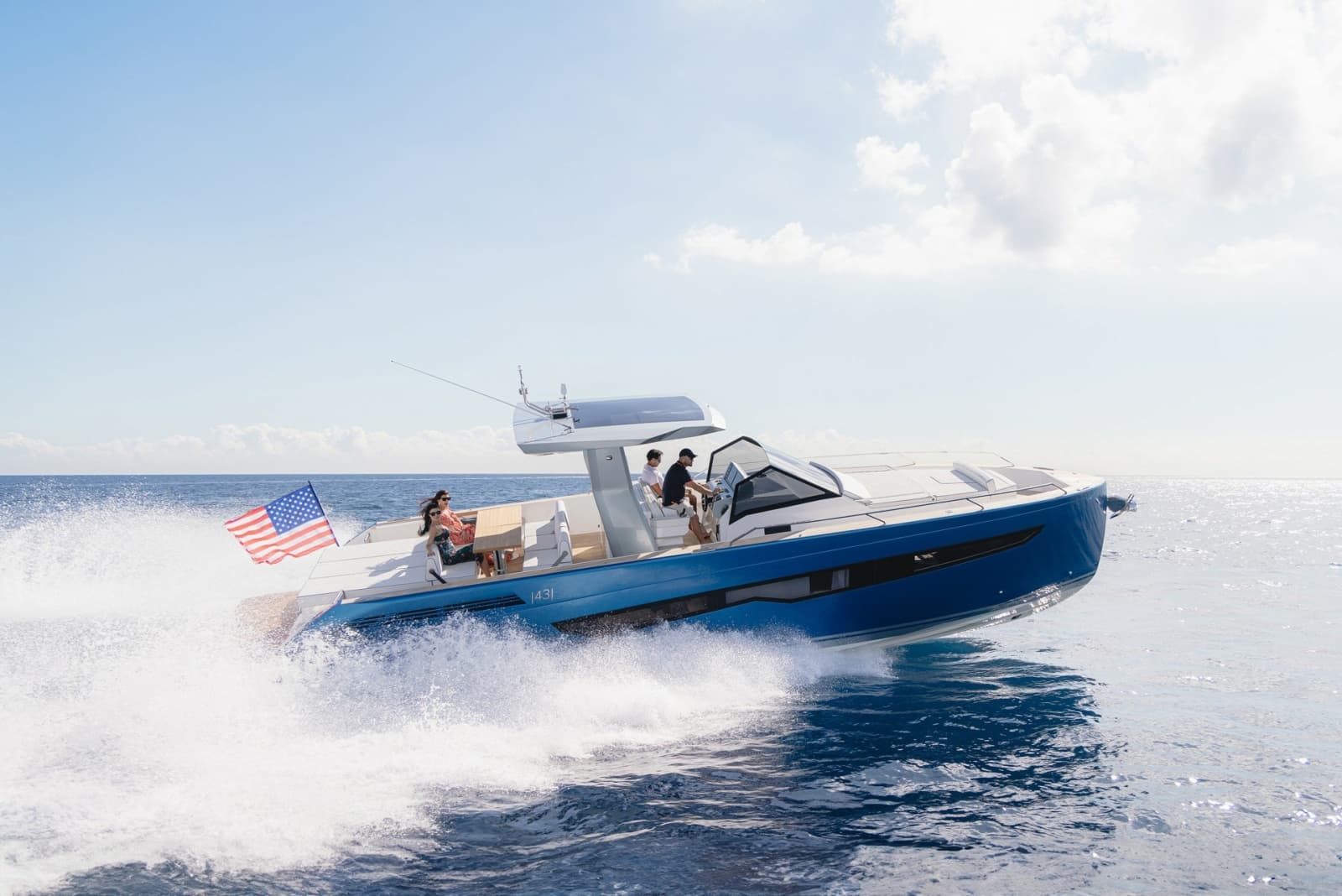 2027 Fiart Seawalker - Photo 1