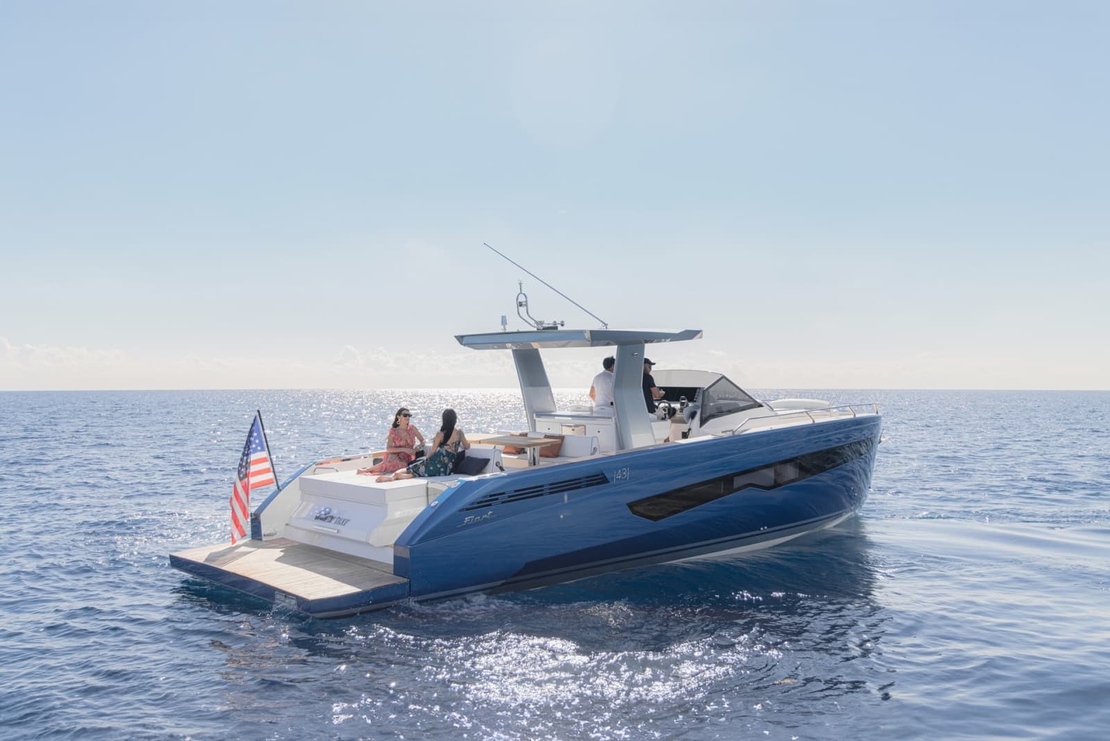 2027 Fiart Seawalker - Photo 2