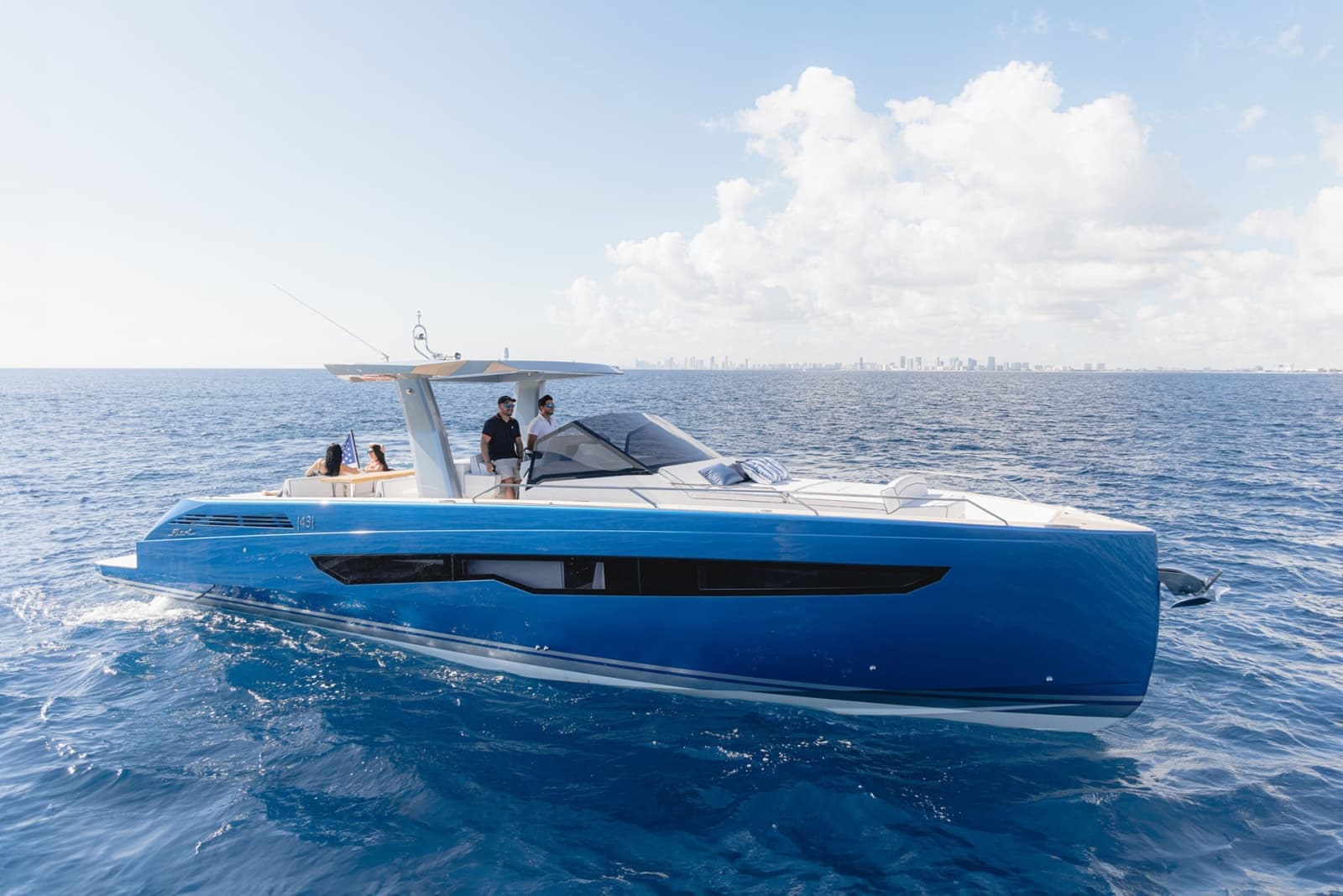 2027 Fiart Seawalker - Photo 4