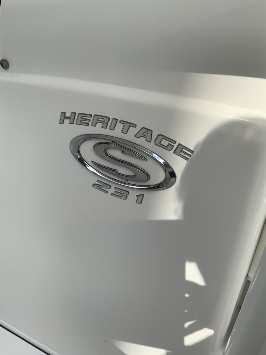 2020 Sportsman 231 Heritage - Photo 45