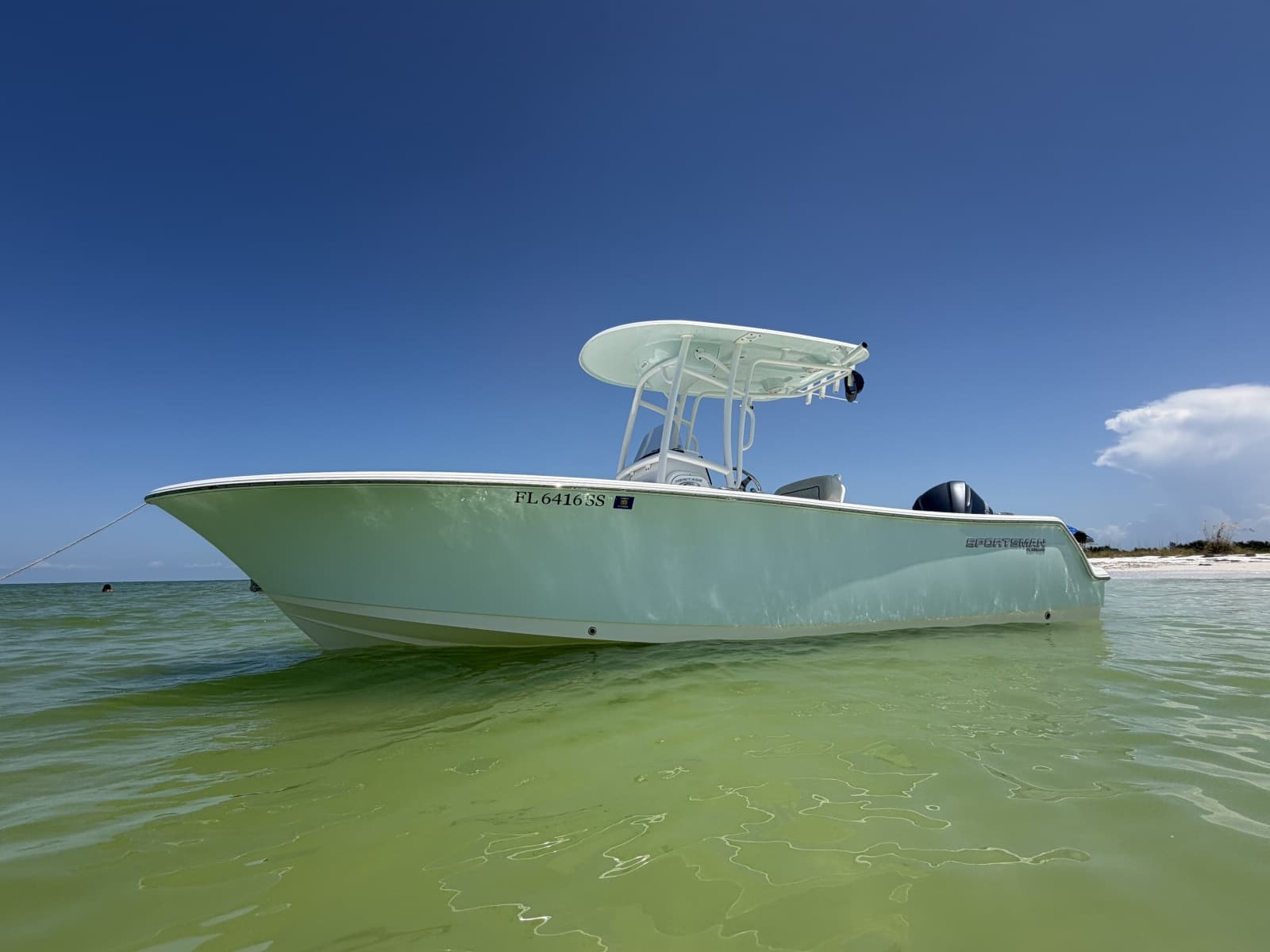 2020 Sportsman 231 Heritage - Photo 1