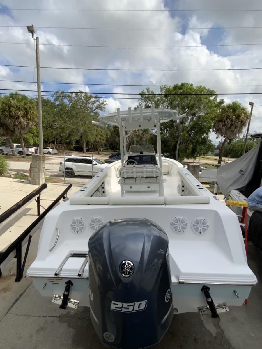 2020 Sportsman 231 Heritage - Photo 38