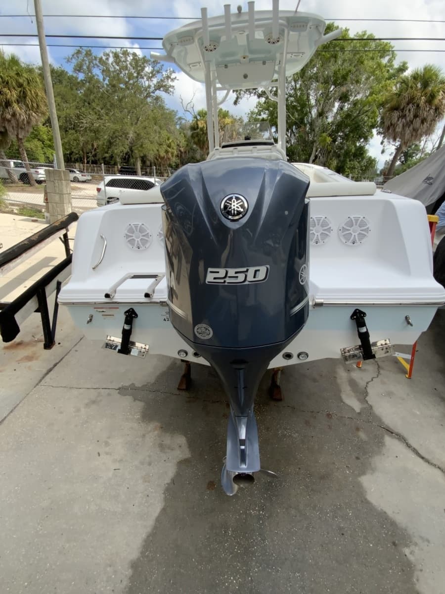2020 Sportsman 231 Heritage - Photo 41