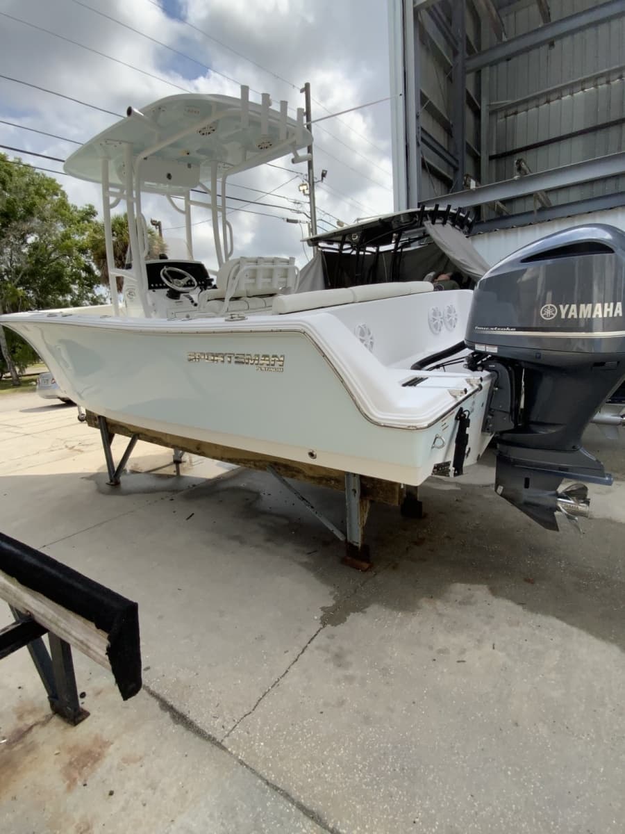 2020 Sportsman 231 Heritage - Photo 2