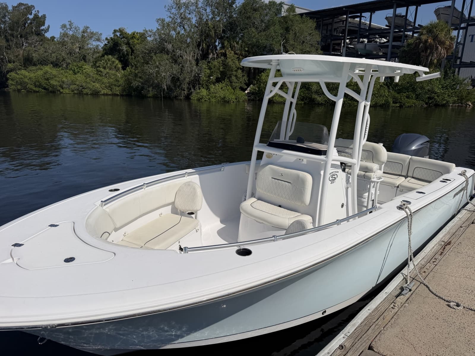 2020 Sportsman 231 Heritage - Photo 13