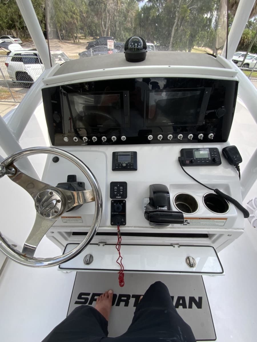2020 Sportsman 231 Heritage - Photo 26