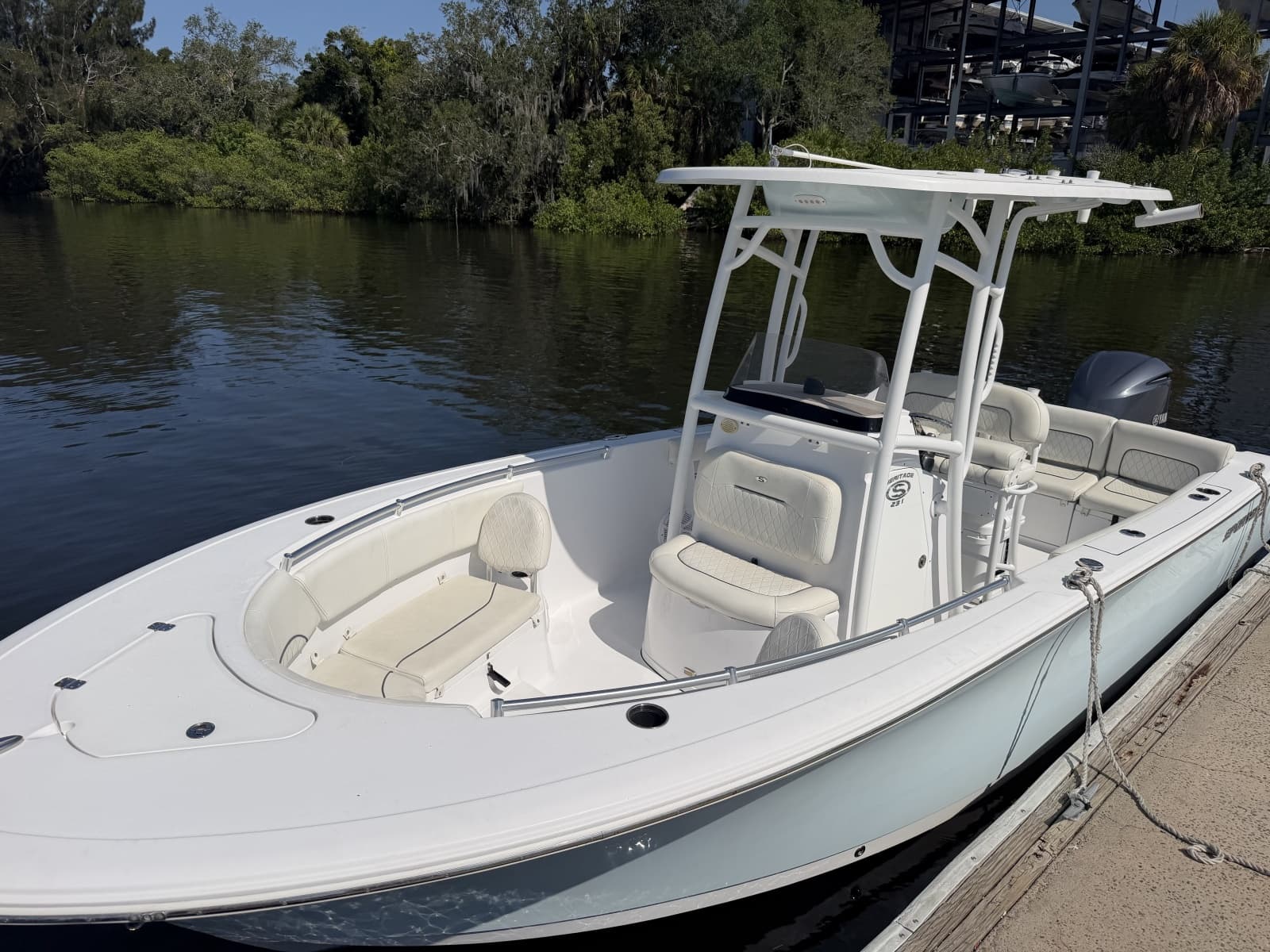 2020 Sportsman 231 Heritage - Photo 7