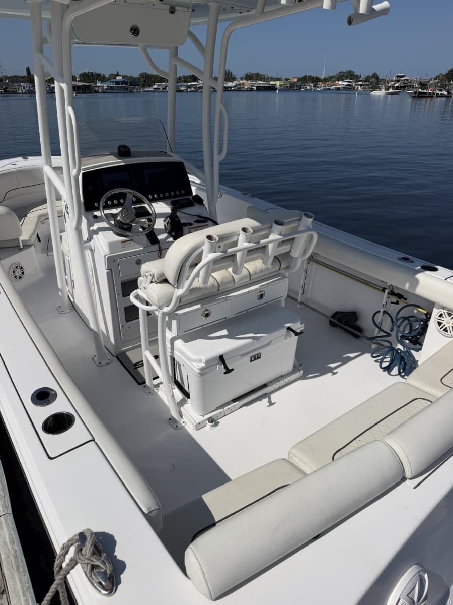 2020 Sportsman 231 Heritage - Photo 12