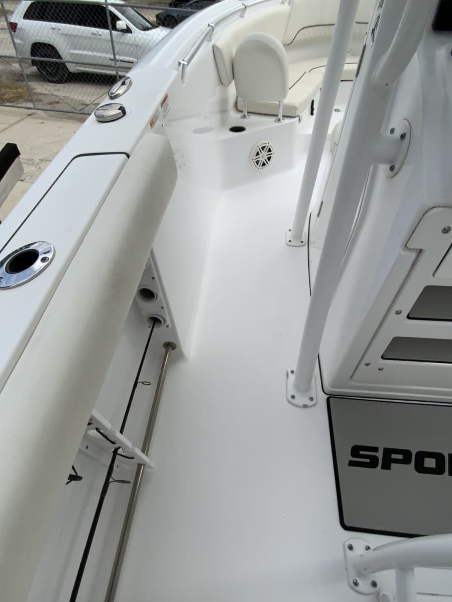 2020 Sportsman 231 Heritage - Photo 31