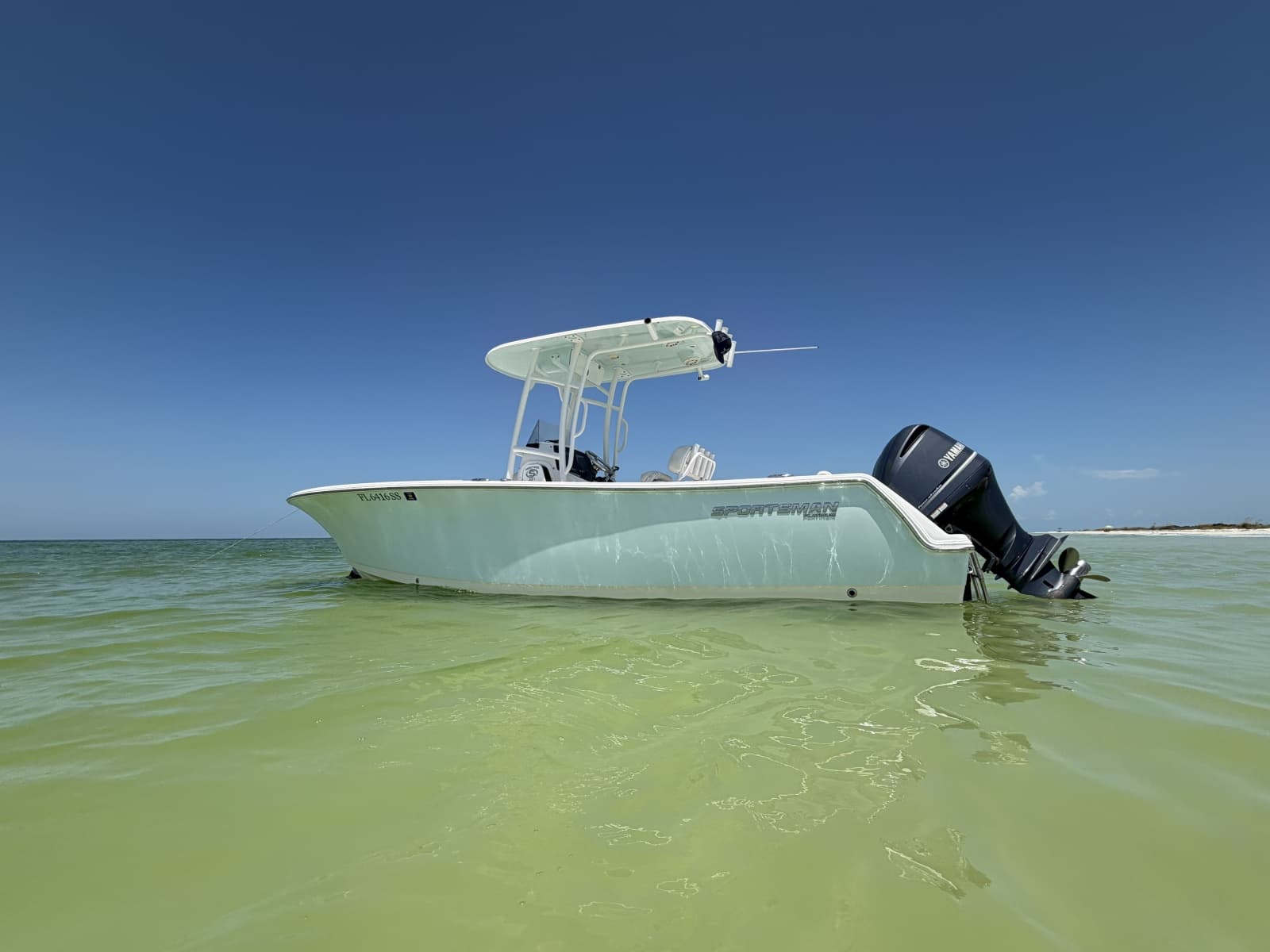 2020 Sportsman 231 Heritage - Photo 4