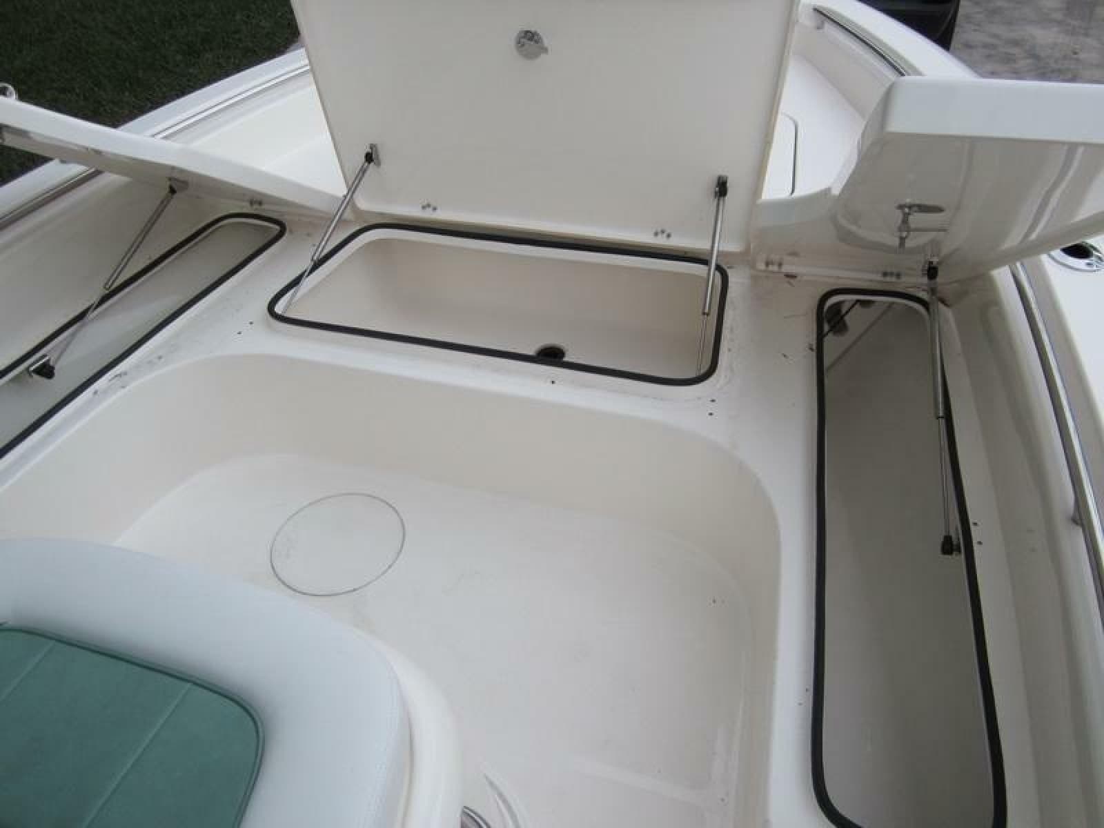 2021 ShearWater 250 Carolina Bay - Photo 16