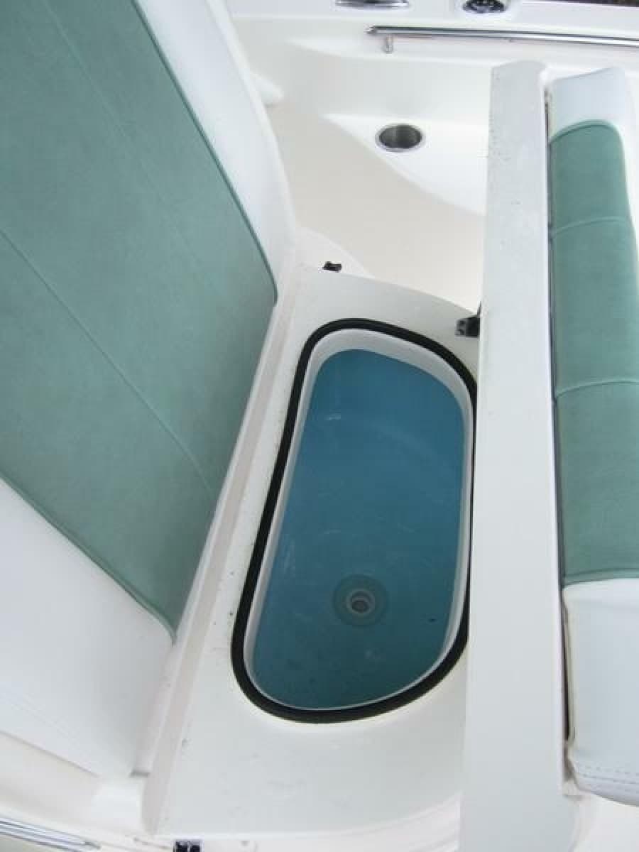 2021 ShearWater 250 Carolina Bay - Photo 13