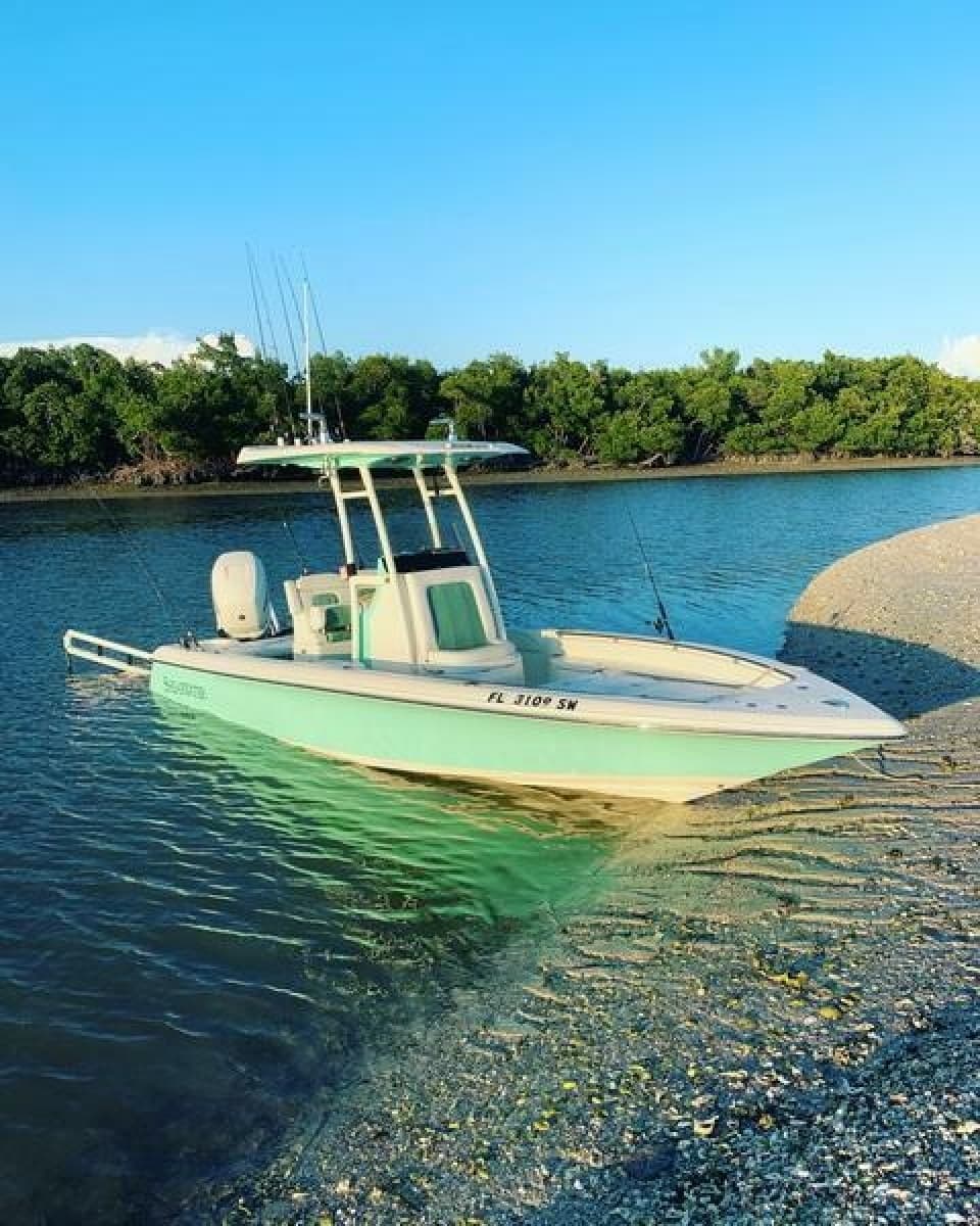 2021 ShearWater 250 Carolina Bay - Photo 17