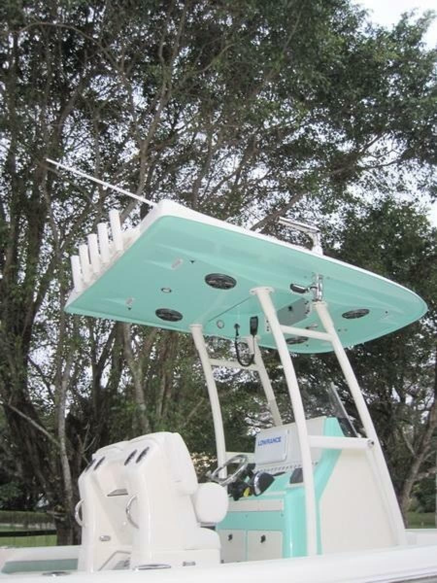 2021 ShearWater 250 Carolina Bay - Photo 4