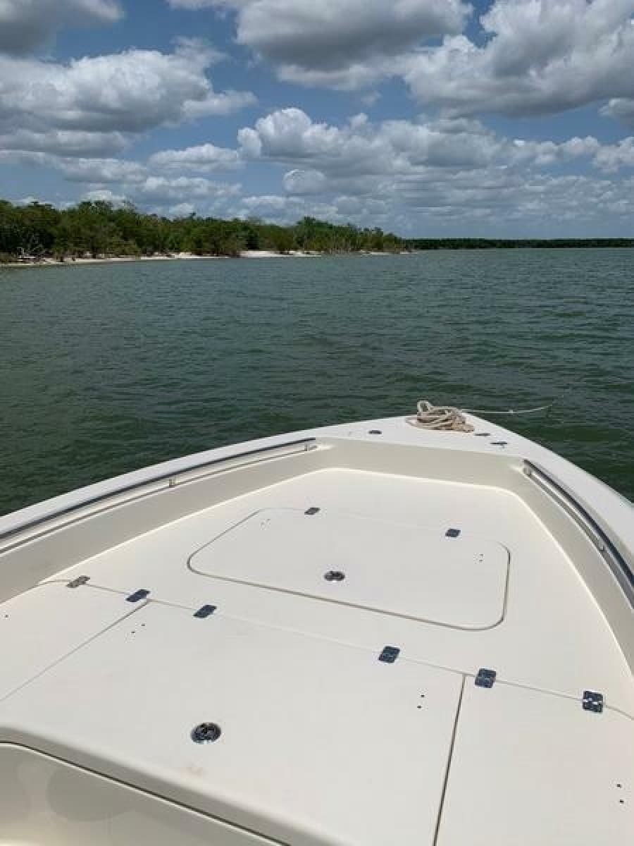 2021 ShearWater 250 Carolina Bay - Photo 14