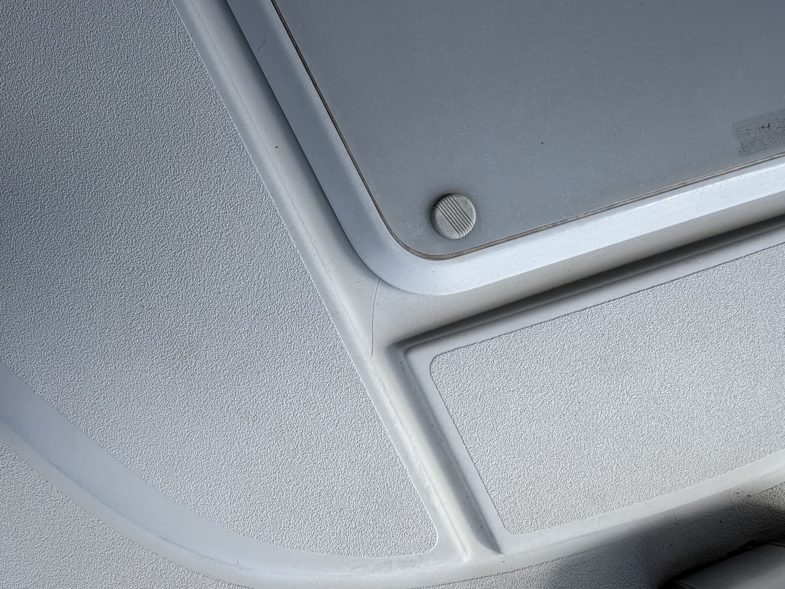 1996 Carver 310 Mid Cabin Express - Photo 165