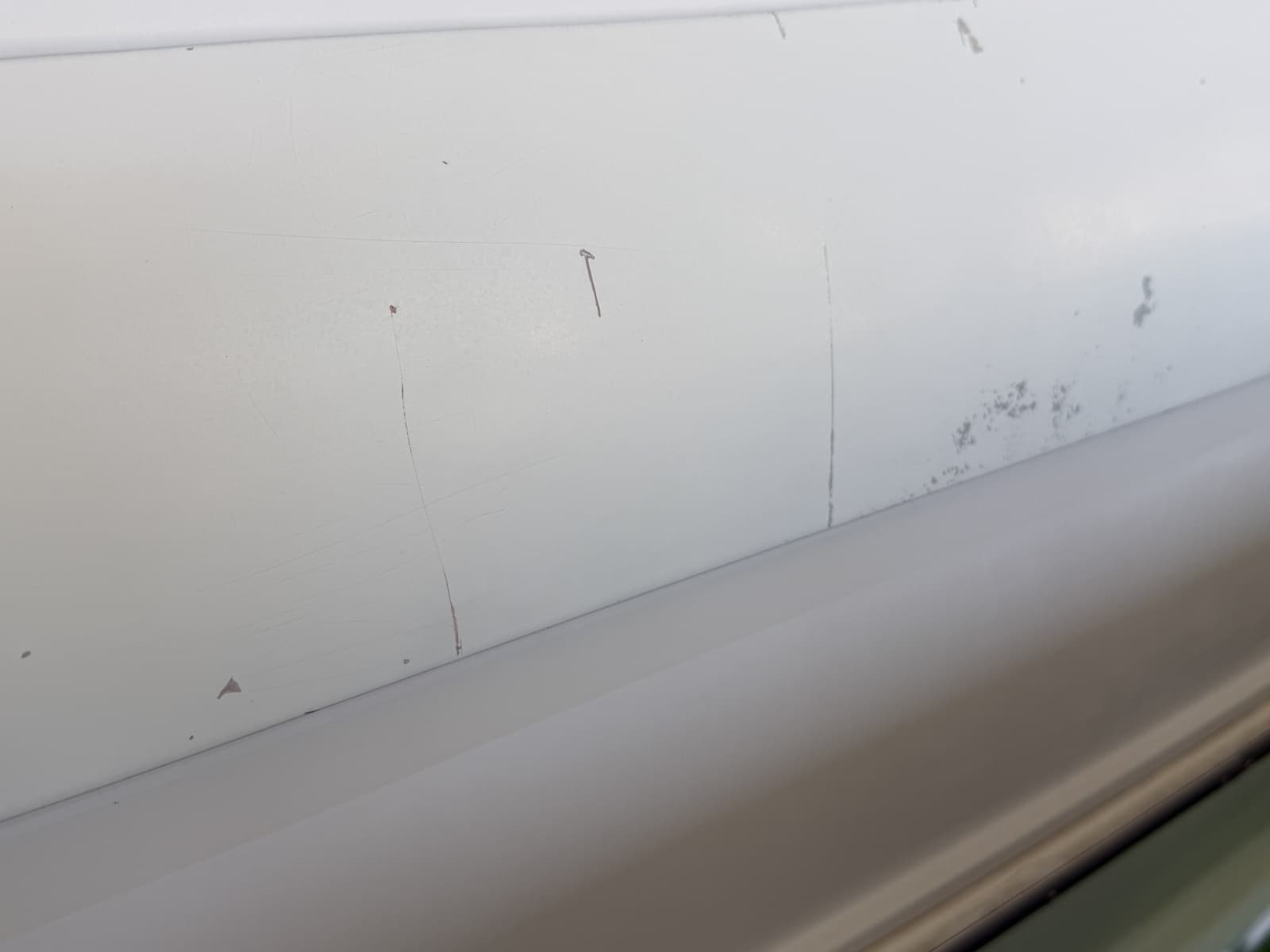 1996 Carver 310 Mid Cabin Express - Photo 188