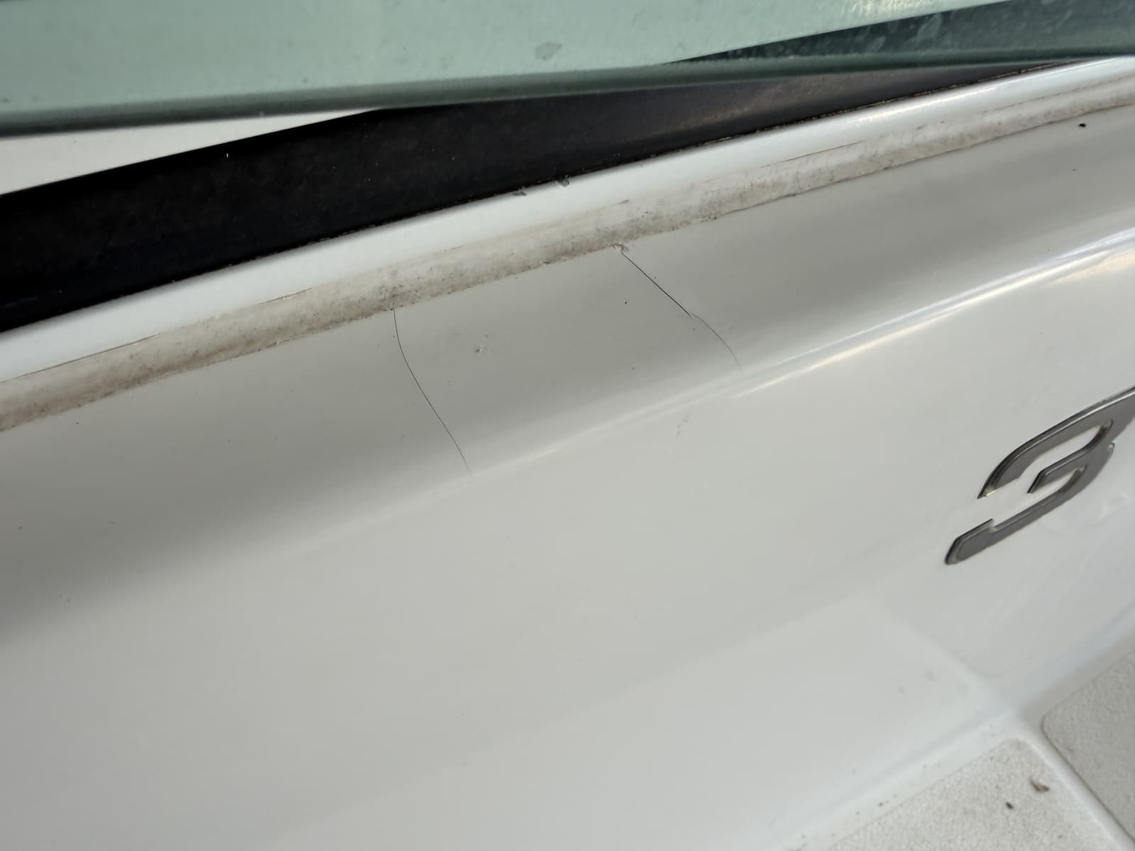 1996 Carver 310 Mid Cabin Express - Photo 156