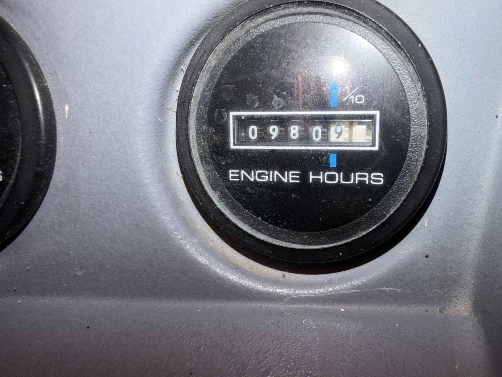 1996 Carver 310 Mid Cabin Express - Photo 49